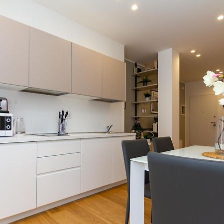 Yourbanflat Chic Voyage بادوفا المظهر الخارجي الصورة