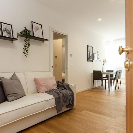 Yourbanflat Chic Voyage بادوفا المظهر الخارجي الصورة