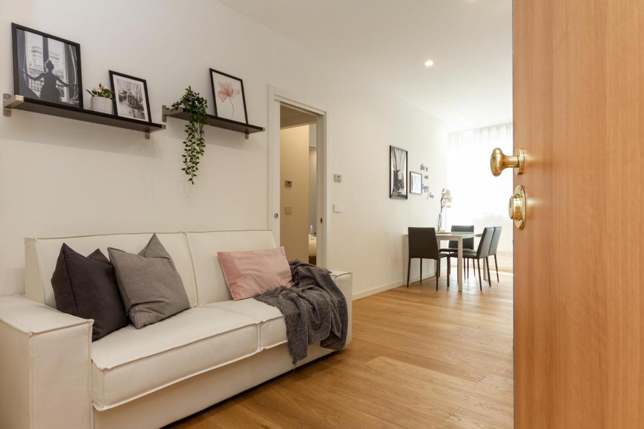 Yourbanflat Chic Voyage بادوفا المظهر الخارجي الصورة