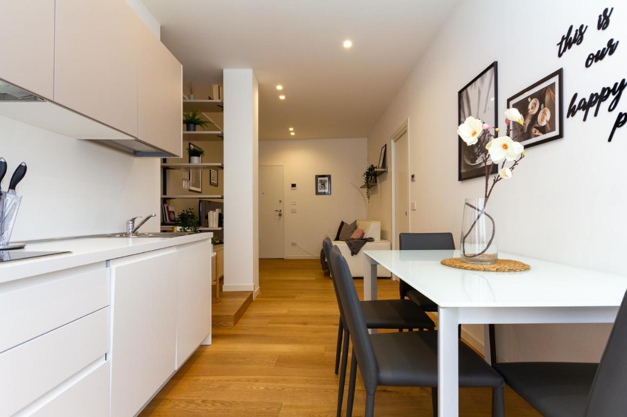 Yourbanflat Chic Voyage بادوفا المظهر الخارجي الصورة
